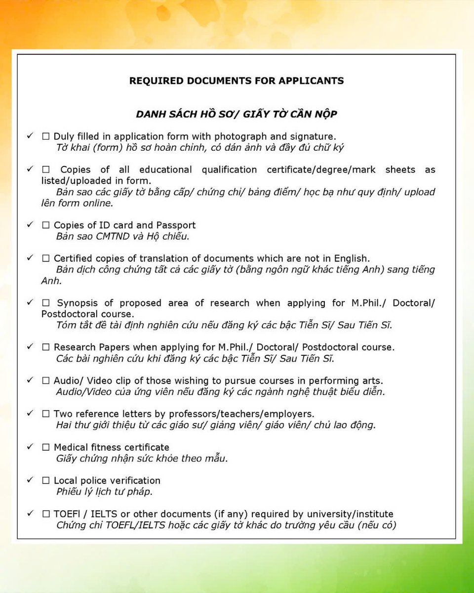 India in Vietnam tweet media