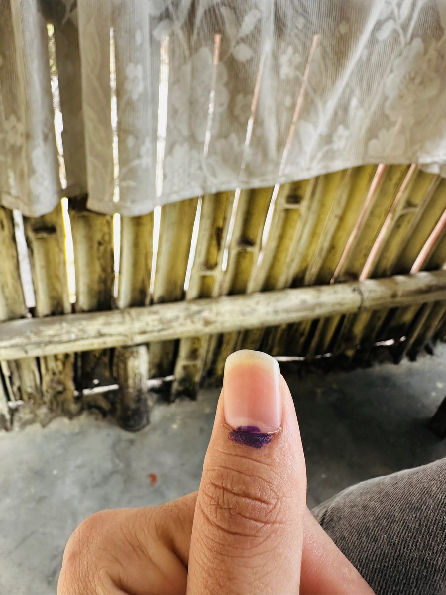 messi_ajit's tweet photo. #voteforchange #NepalElection2082 https://t.co/iW4QpoEFEG