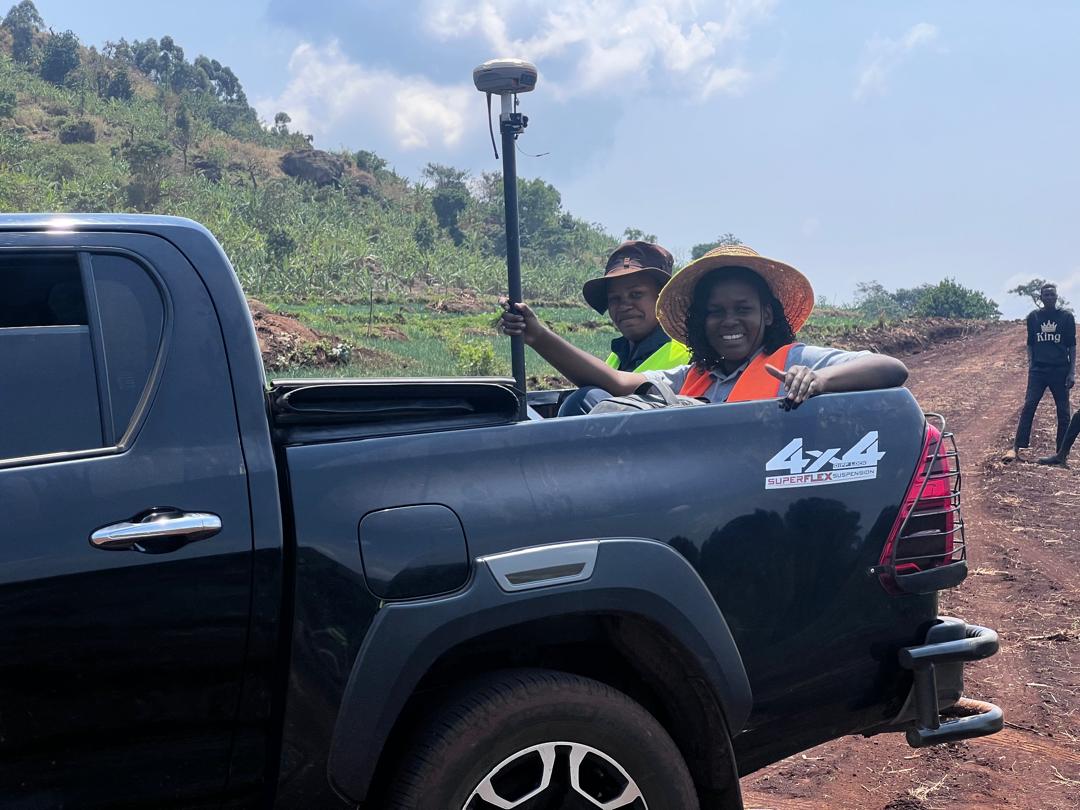 EagleCORS's tweet image. EagleCORS delivering moments to remember. #GNSS #ComNavTech #Surveyors