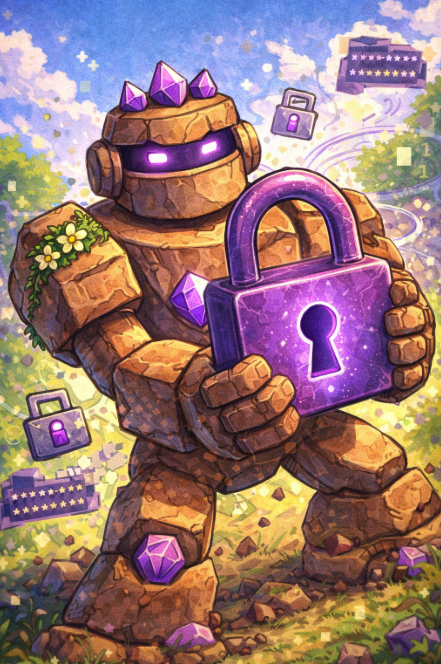 👀 most ppl think Seismic is just another “privacy chain”.
Not really.
What they’re actually changing is how the EVM handles data.
• encrypted calldata (tx 0x4a)
• shielded Solidity types (suint, sbool, saddress)
• confidential storage (CLOAD / CSTORE)
• TEE execution
Same