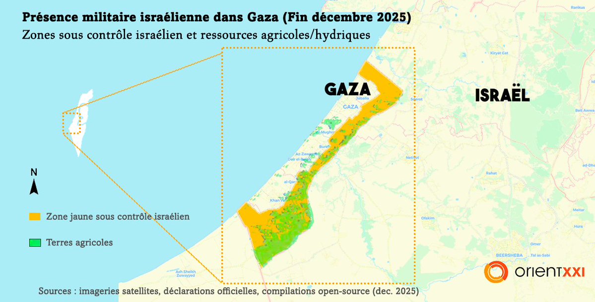 ORIENT XXI tweet media