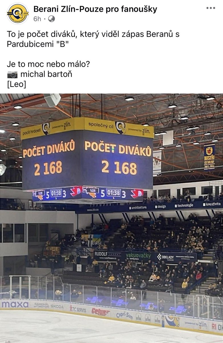 Vilém Franěk tweet media