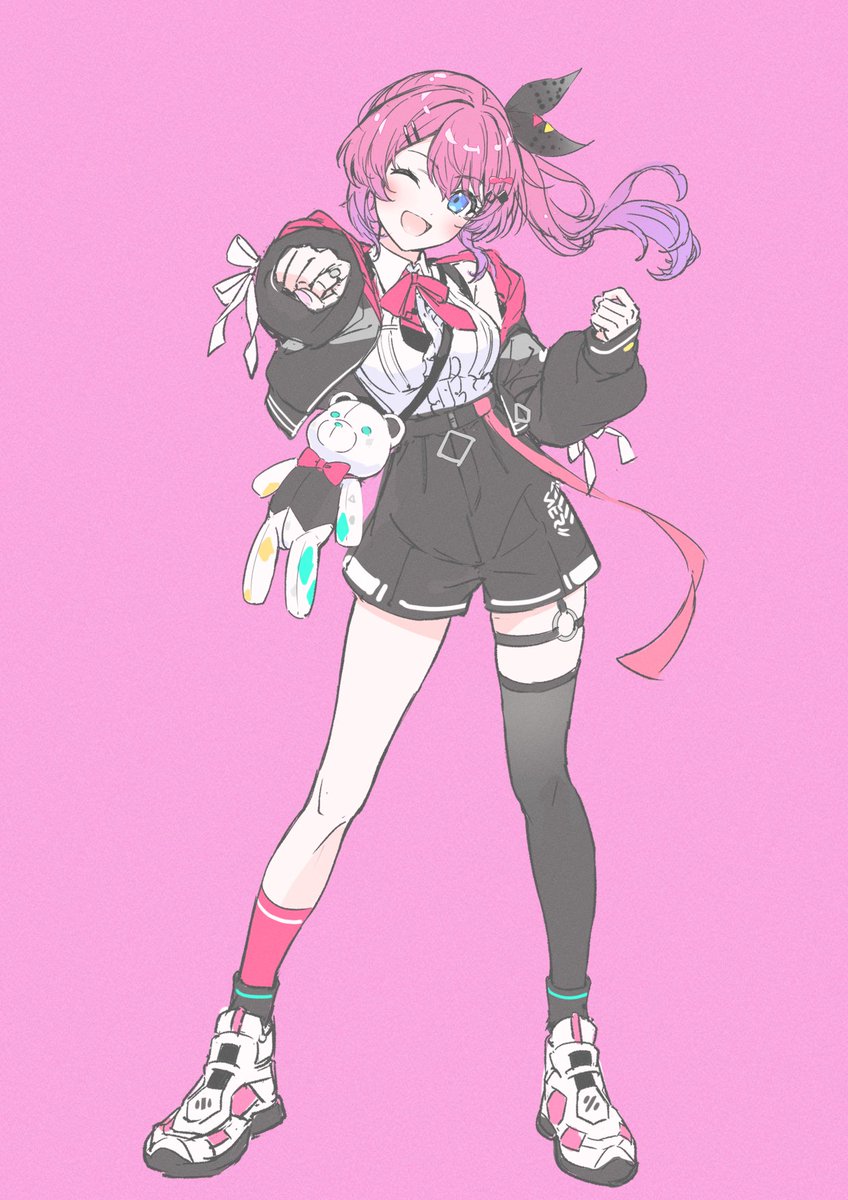 つきひ (@lllou_Illust) / Posts / X