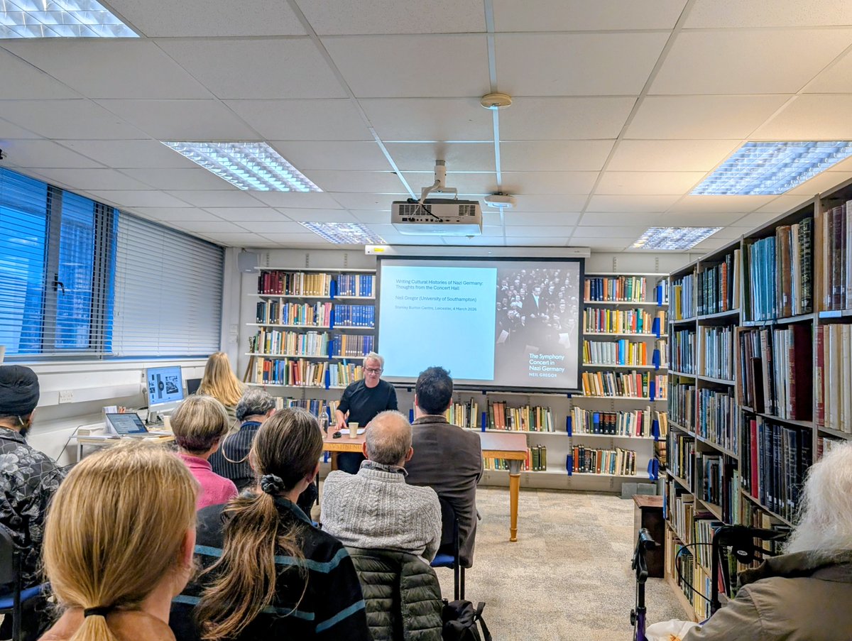 StanleyBurtonCentre tweet media