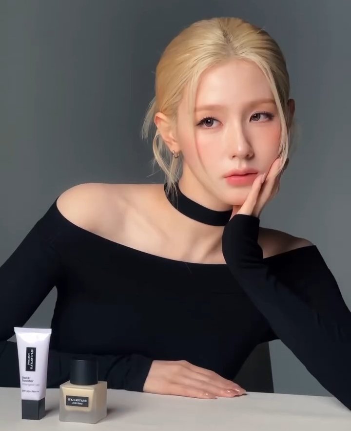 Post by miyeon on X: 🖤