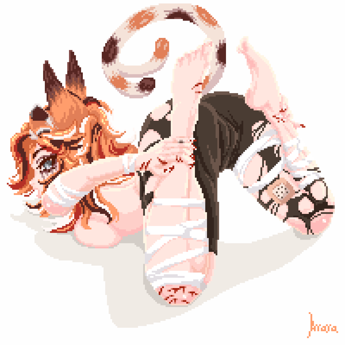 Arara Vilano🦜 tweet media