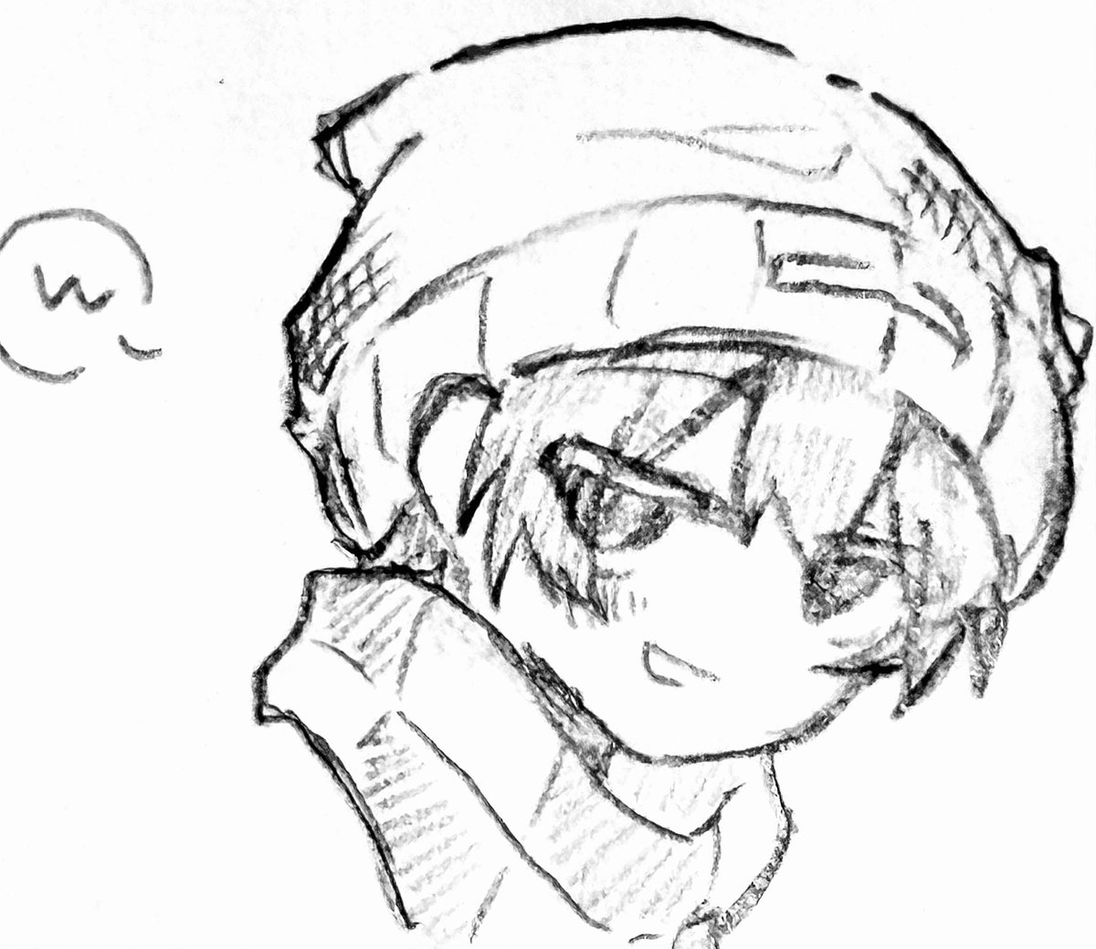 Ratete_1230's tweet photo. わらっだぁ https://t.co/EHcroZ6lFp