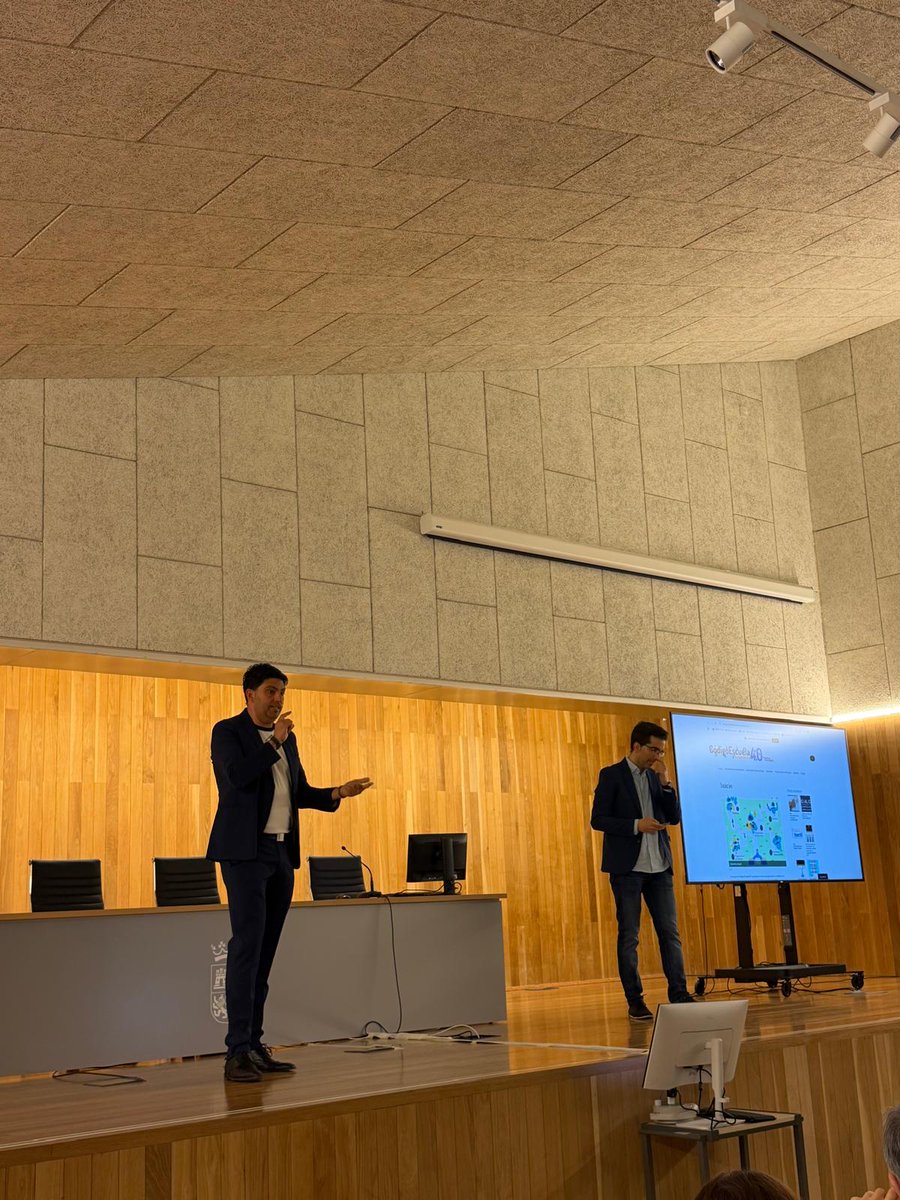 Competencia Digital Educativa Salamanca tweet media