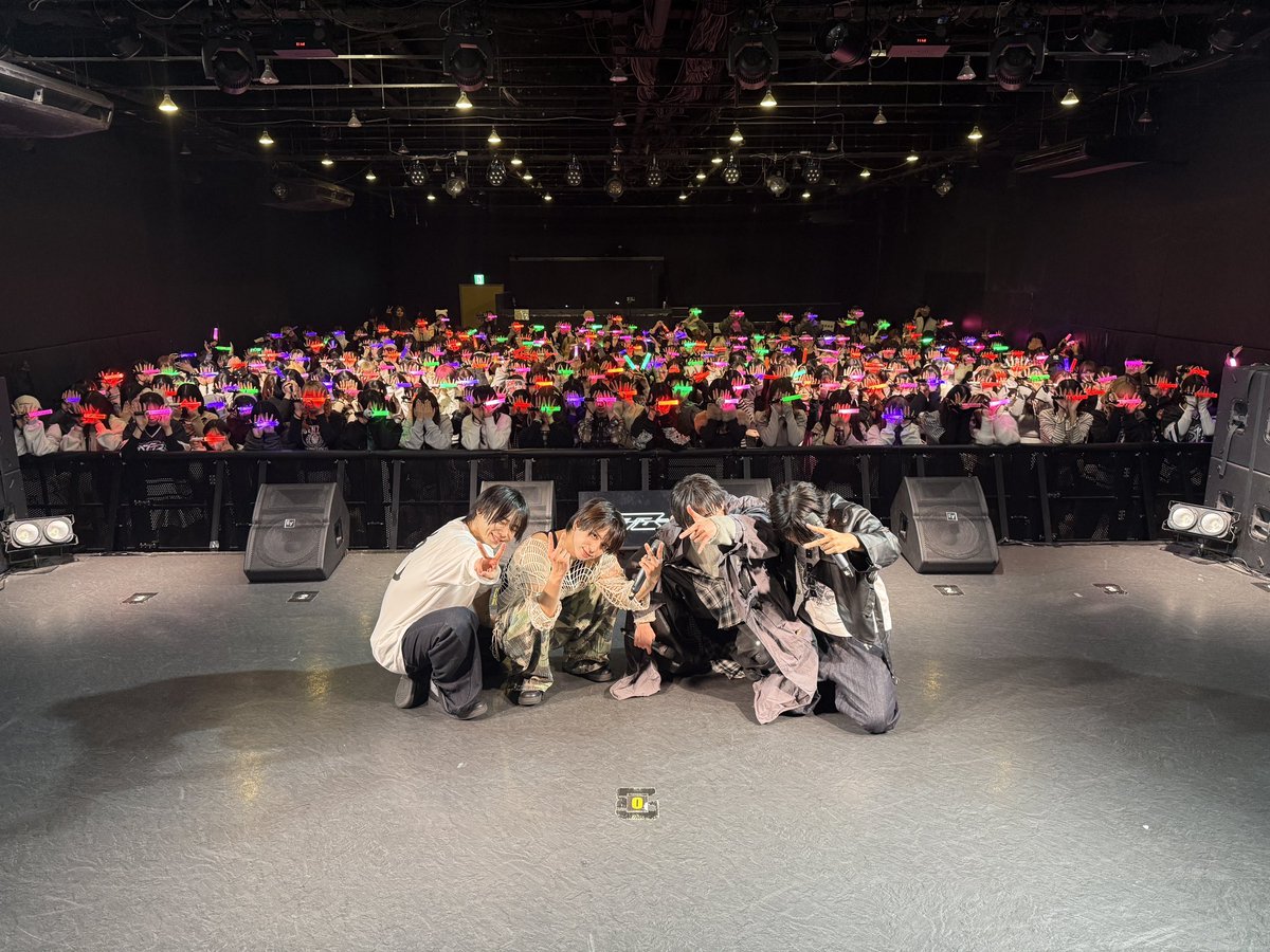 ゆら (@yurayura0427) / Posts / X