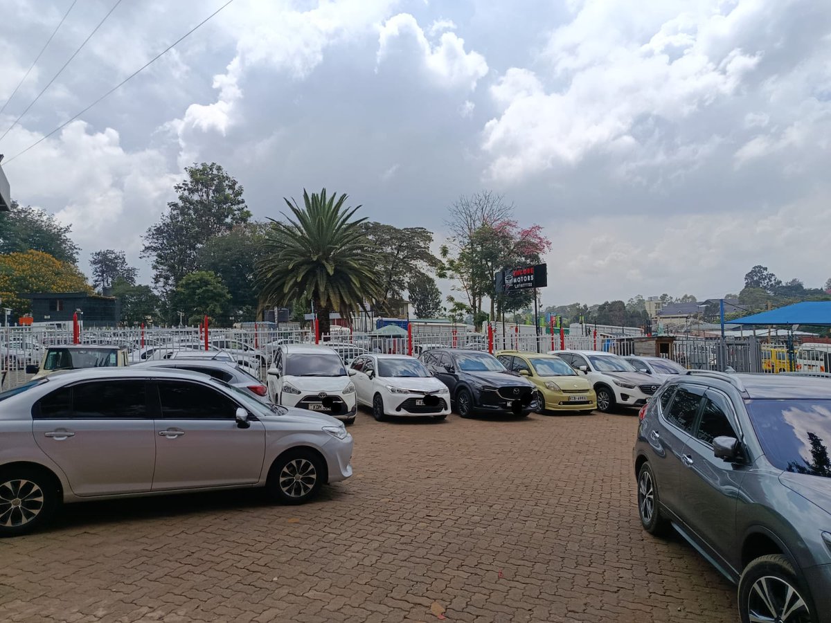 Joy Car hire tweet media