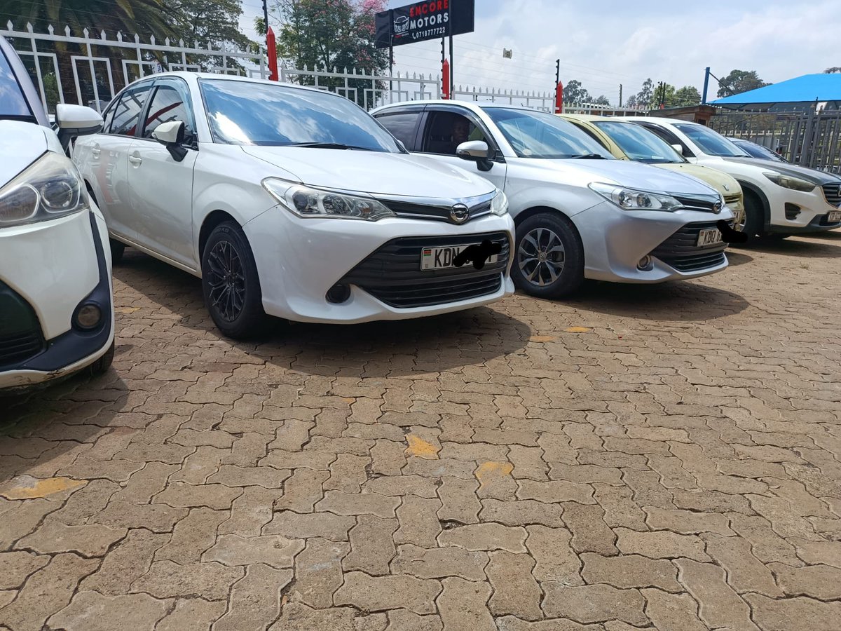 Joy Car hire tweet media