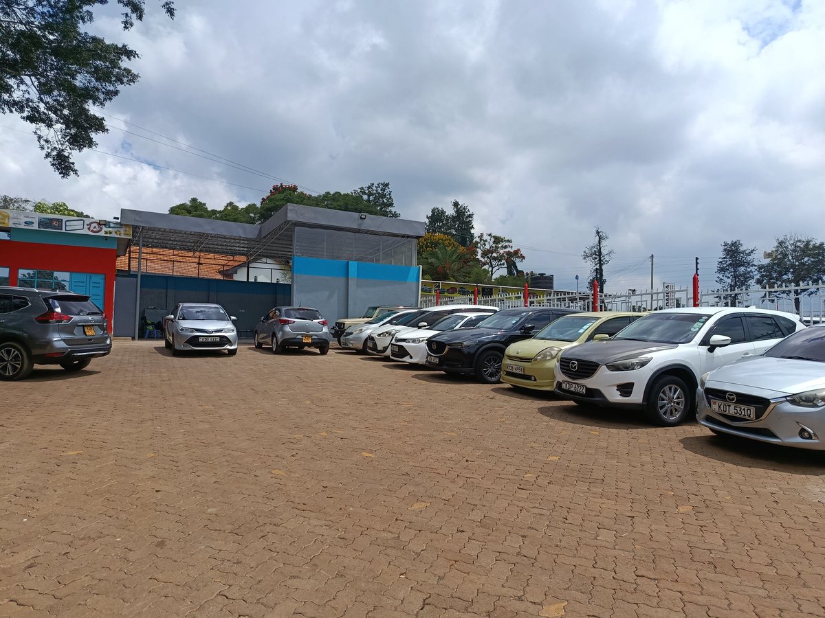 Joy Car hire tweet media