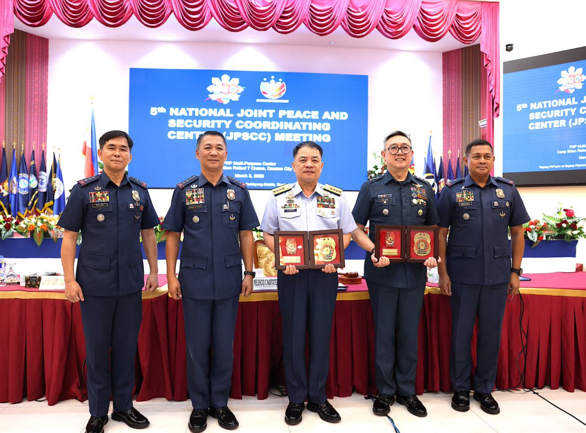 Armed Forces of the Philippines tweet media