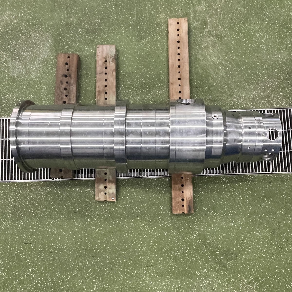 東洋オリーブ tweet media