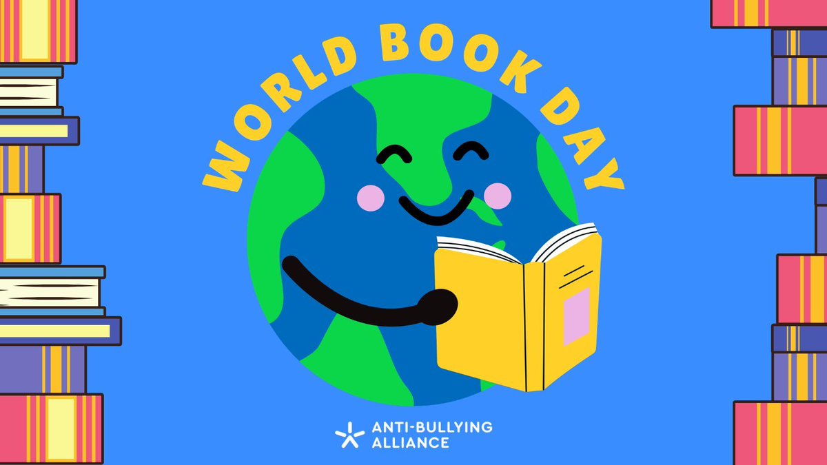 Anti-Bullying Alliance #AntiBullyingWeek tweet media