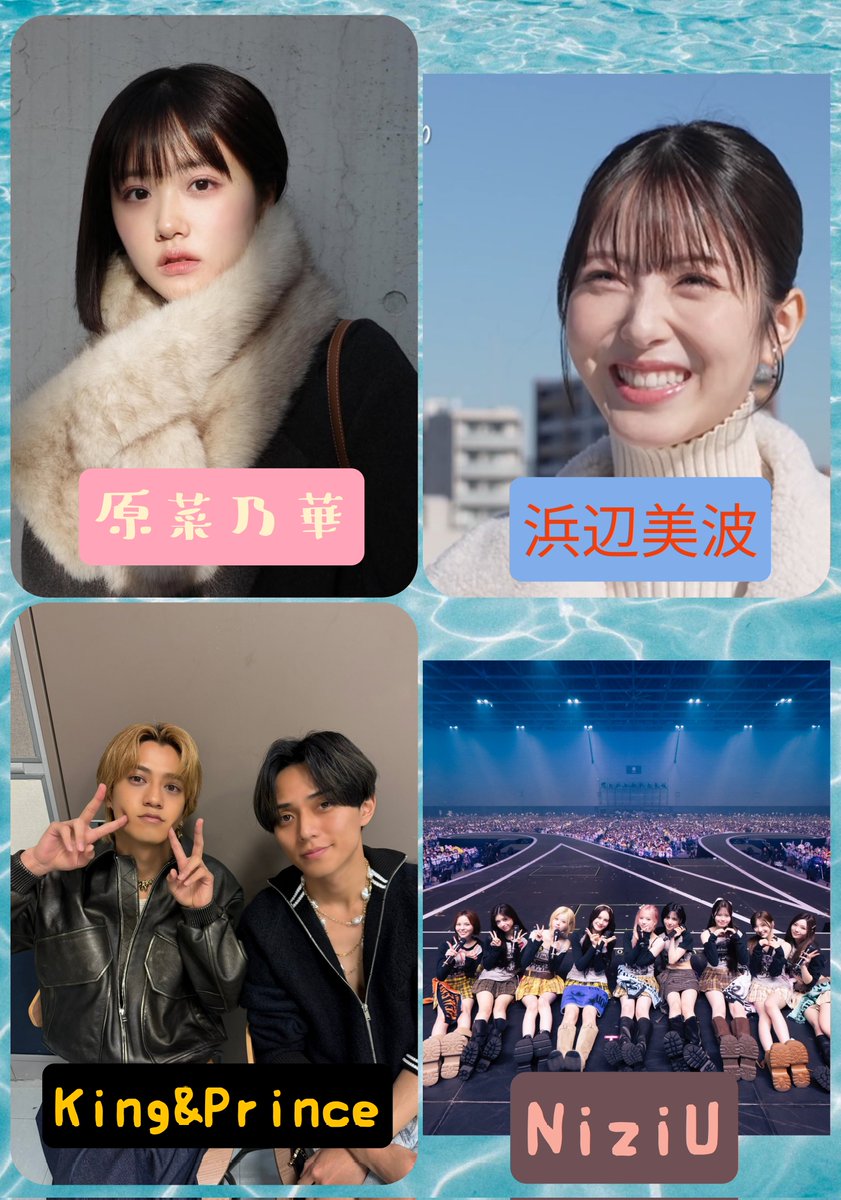 のぶっち⊿🌸 tweet media