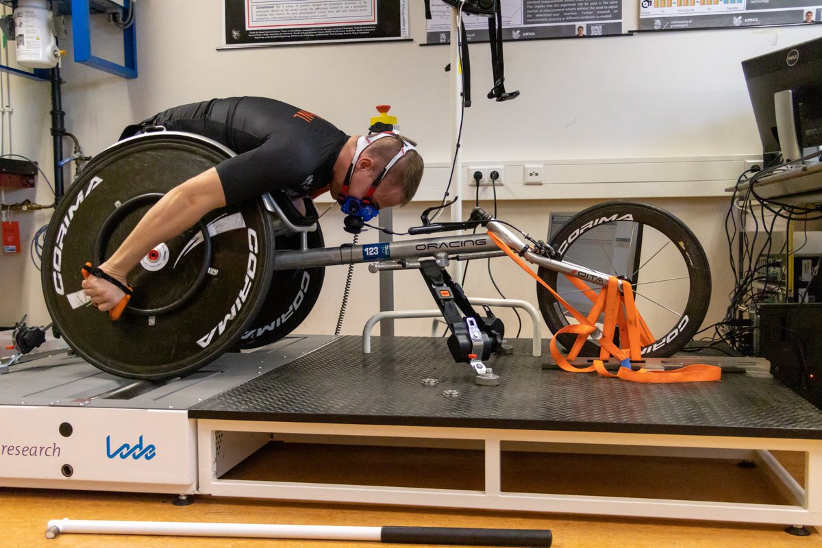 Lode Ergometry tweet media