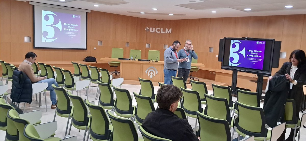 UCLM EID tweet media