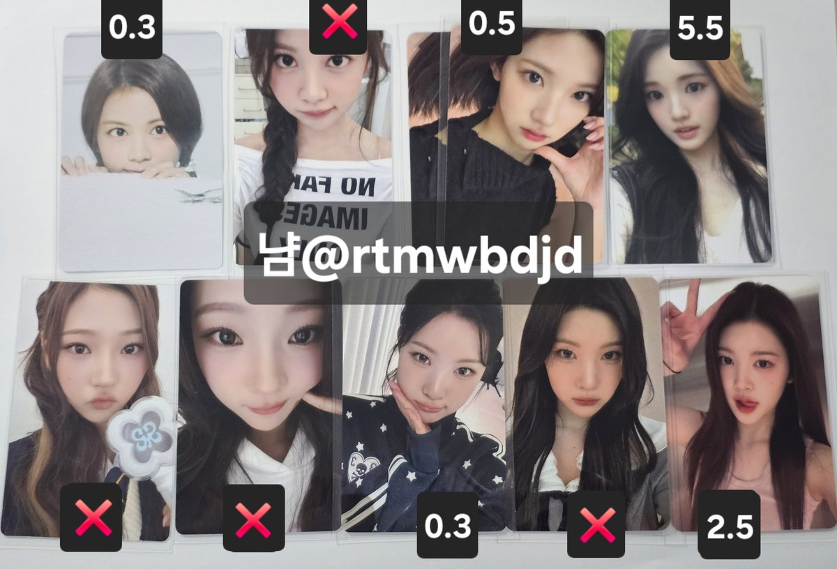 냠(임시거래계) tweet media