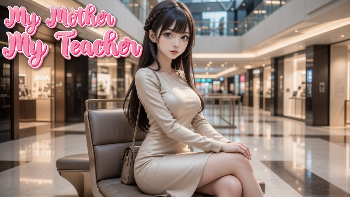 Celine_Cheng8's tweet photo. Just updated my forbidden romance novel - My Mother My Teacher on Subscribestar

#mymothermyteacher #forbiddenromance #romancenovel #romancestory #amwriting https://t.co/vpqXBIKLEW