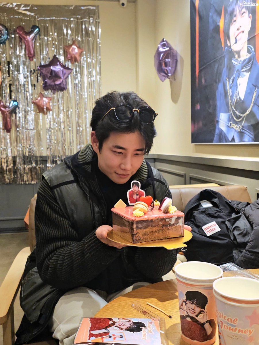 해피리🍀 tweet media