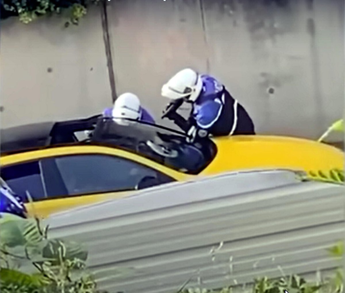 Infos Françaises tweet media