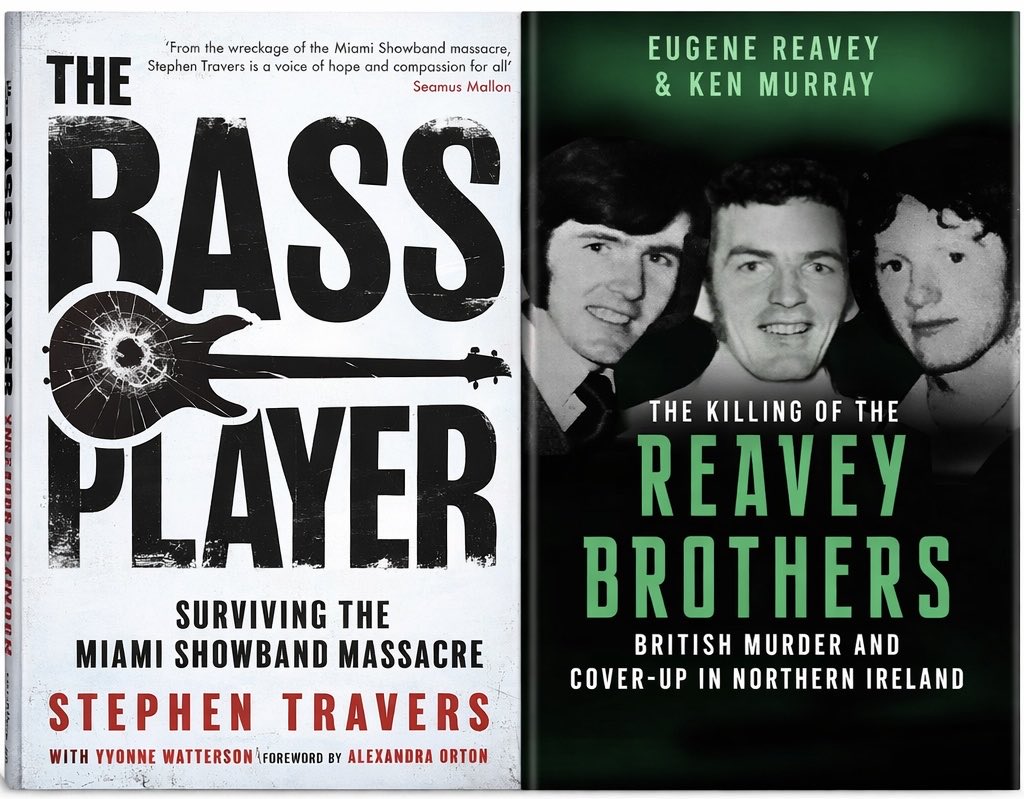 Every school, every university and every library should have a copy of these books.