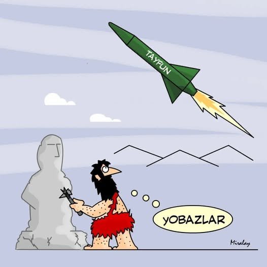 CHP yi en iyi anlatan karikatür yarışmasında, birincilik ödülü alan karikatür. 👇