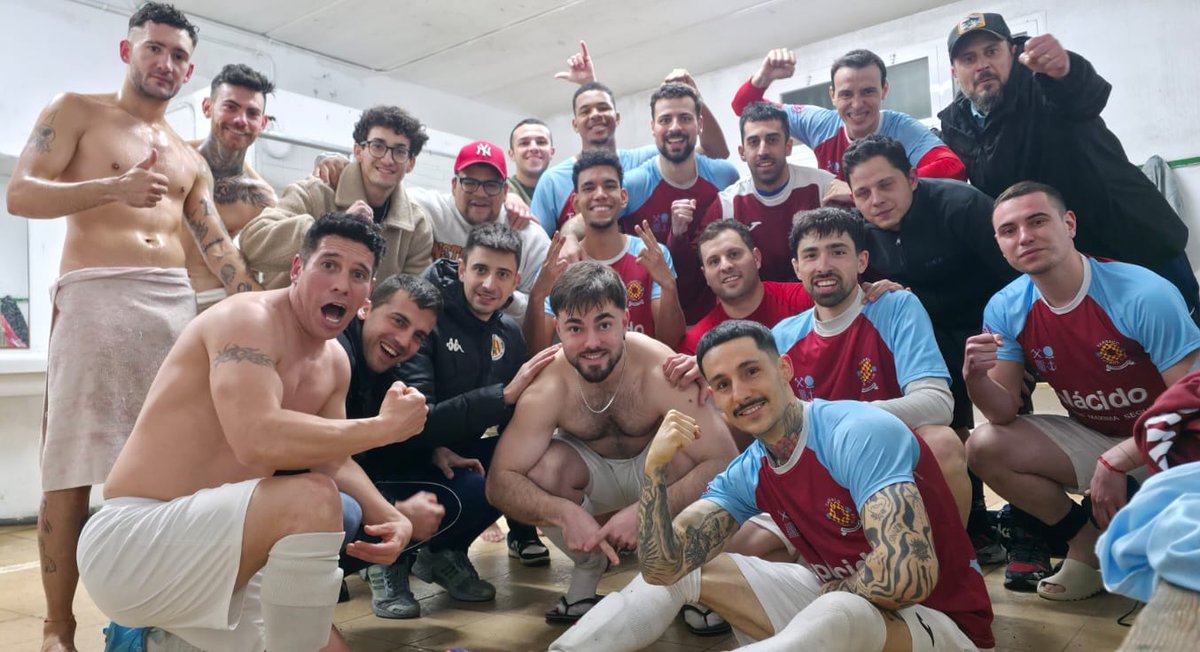 Futbol Club Tarraco tweet media