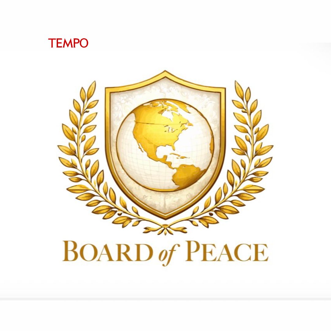 Ketua PP Muhammadiyah: Lebih Baik Indonesia Mundur dari BoP