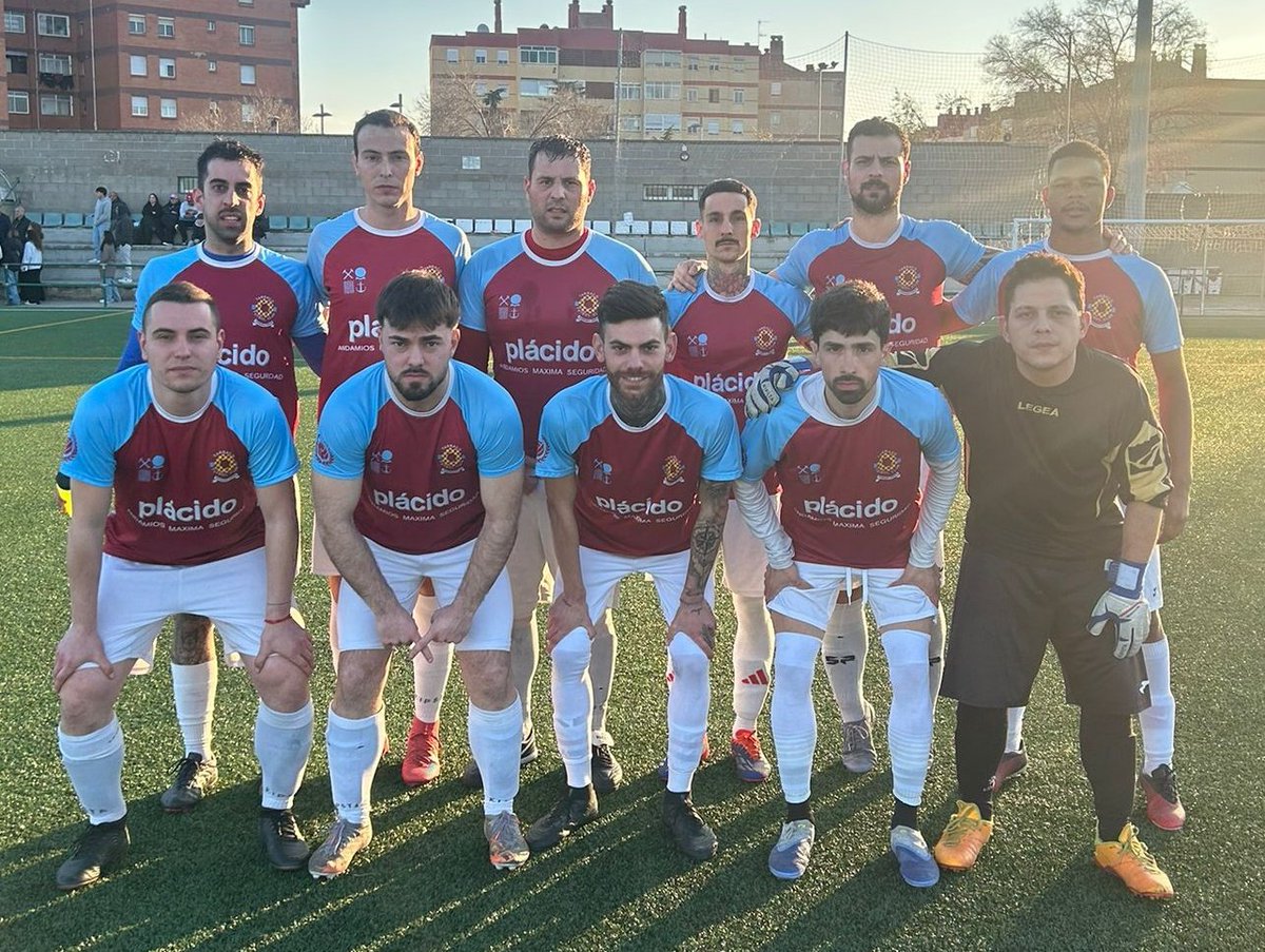 Futbol Club Tarraco tweet media
