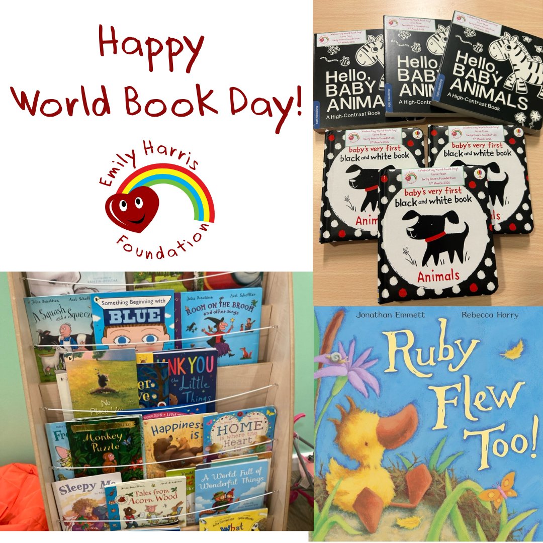 EmilyHarrisFoundatio tweet media