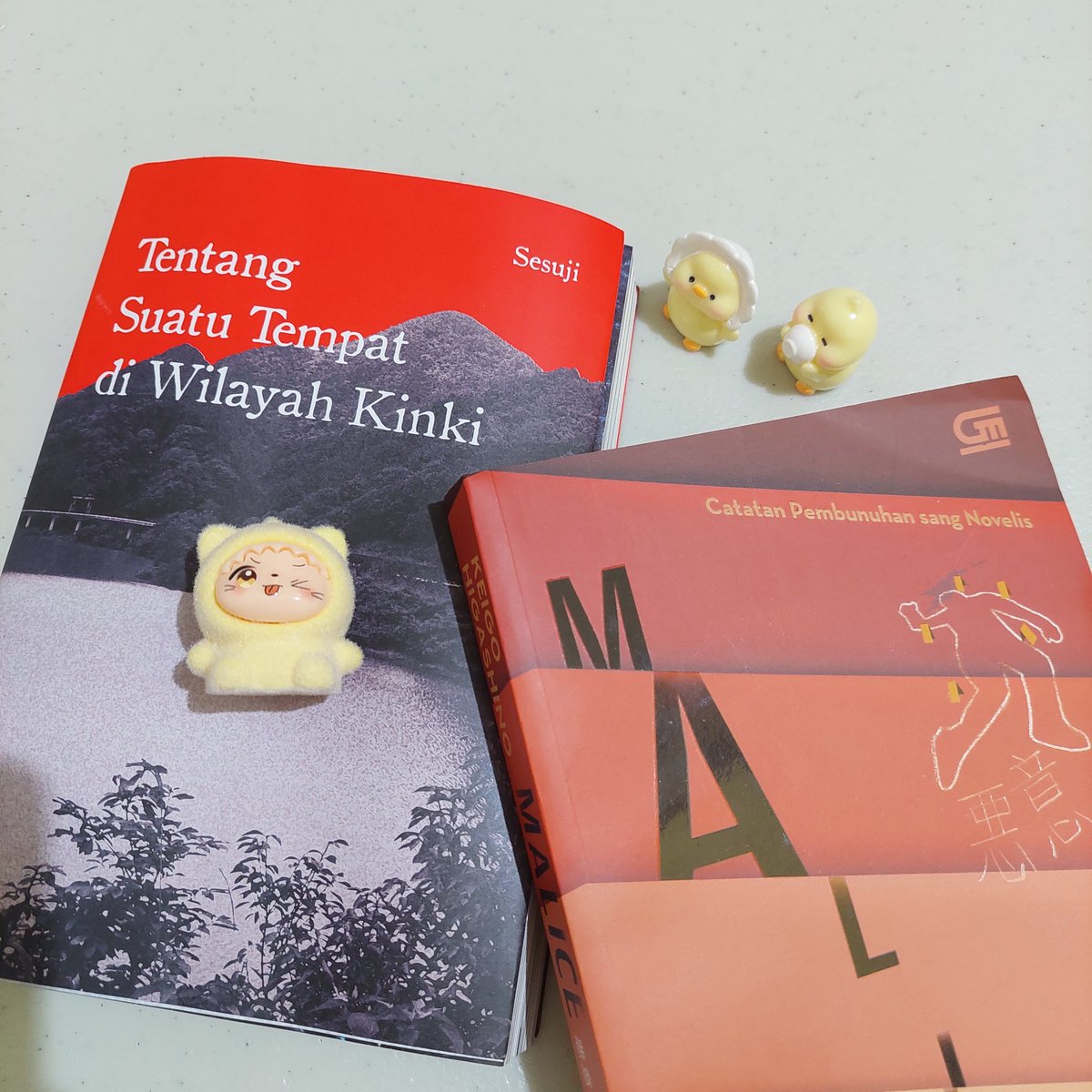 namiーya tweet media