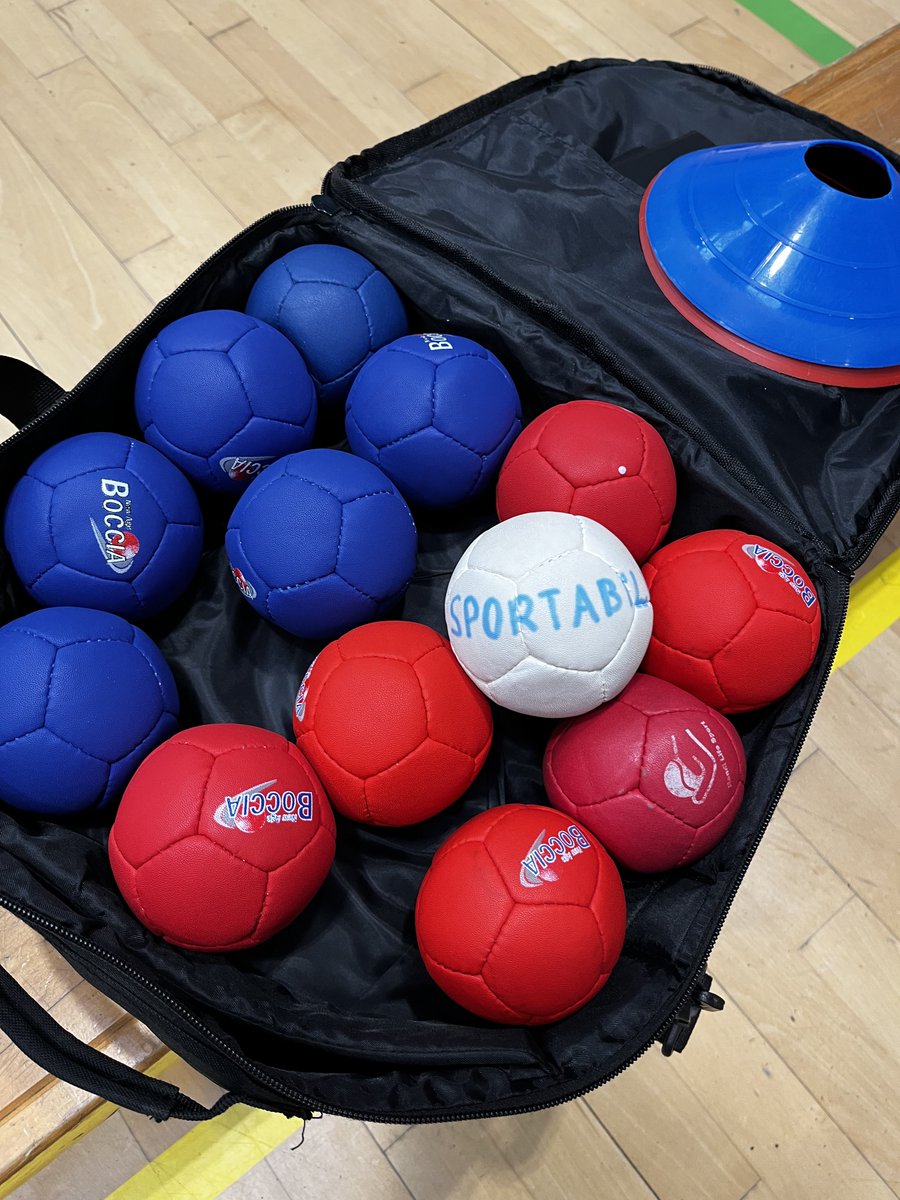 SportAbilityAS tweet media