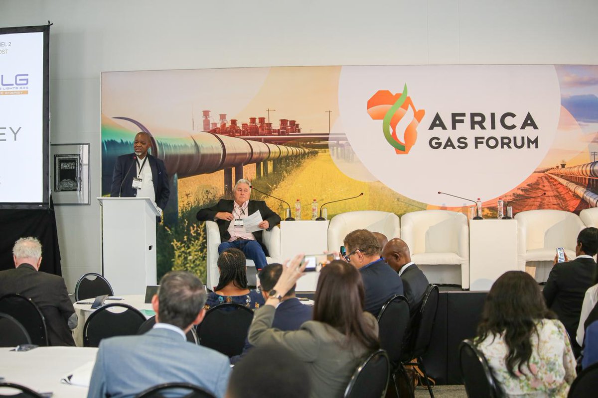 GwedeMantashe1's tweet photo. In the Outeniqua Basin, Africa Energy Corp is accelerating development of the Brulpadda &amp; Luiperd discoveries.  Onshore, the Virginia Gas Project in the Free State has reported 60% increase in gas throughput since 2025 &amp; maintains an 80% drilling success rate. https://t.co/GlesBOxIf3