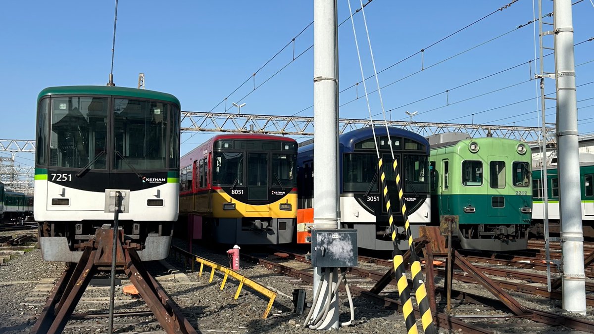 鳩 ヶ 峰 🌿🕊 (@kh3000series) / Posts / X