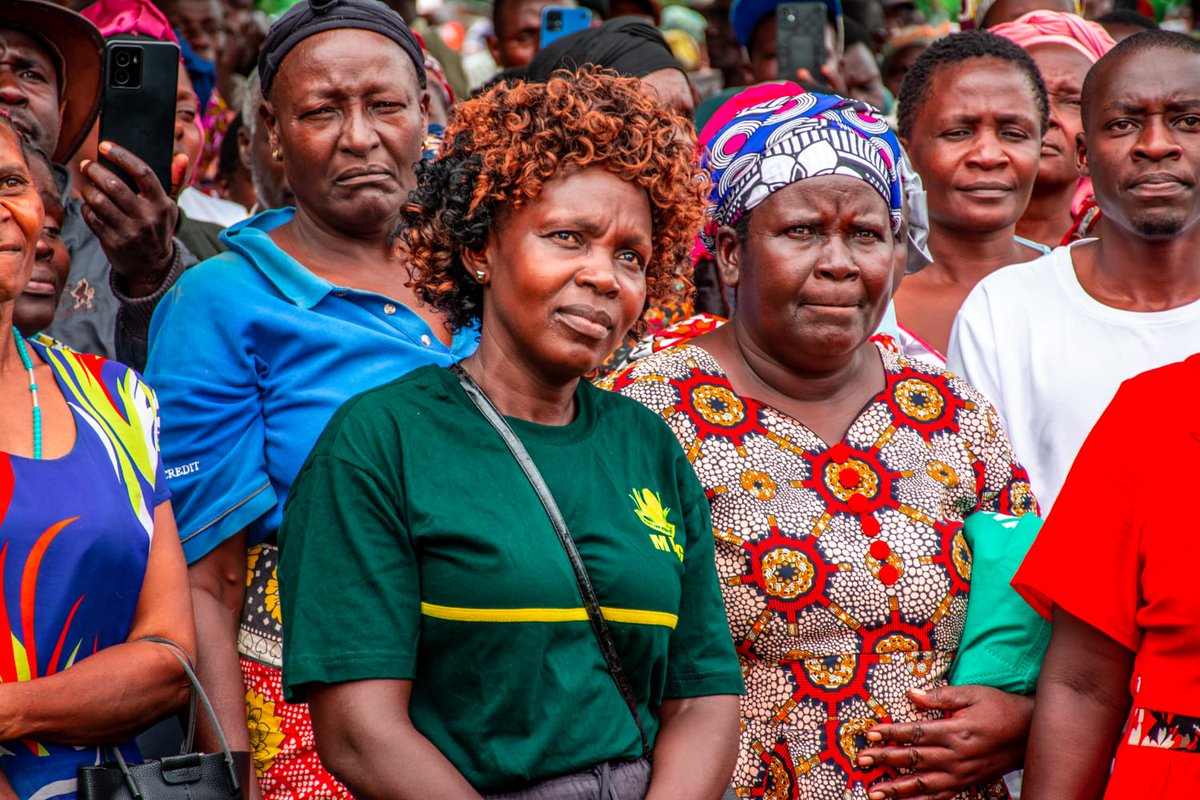 MDG Party tweet media