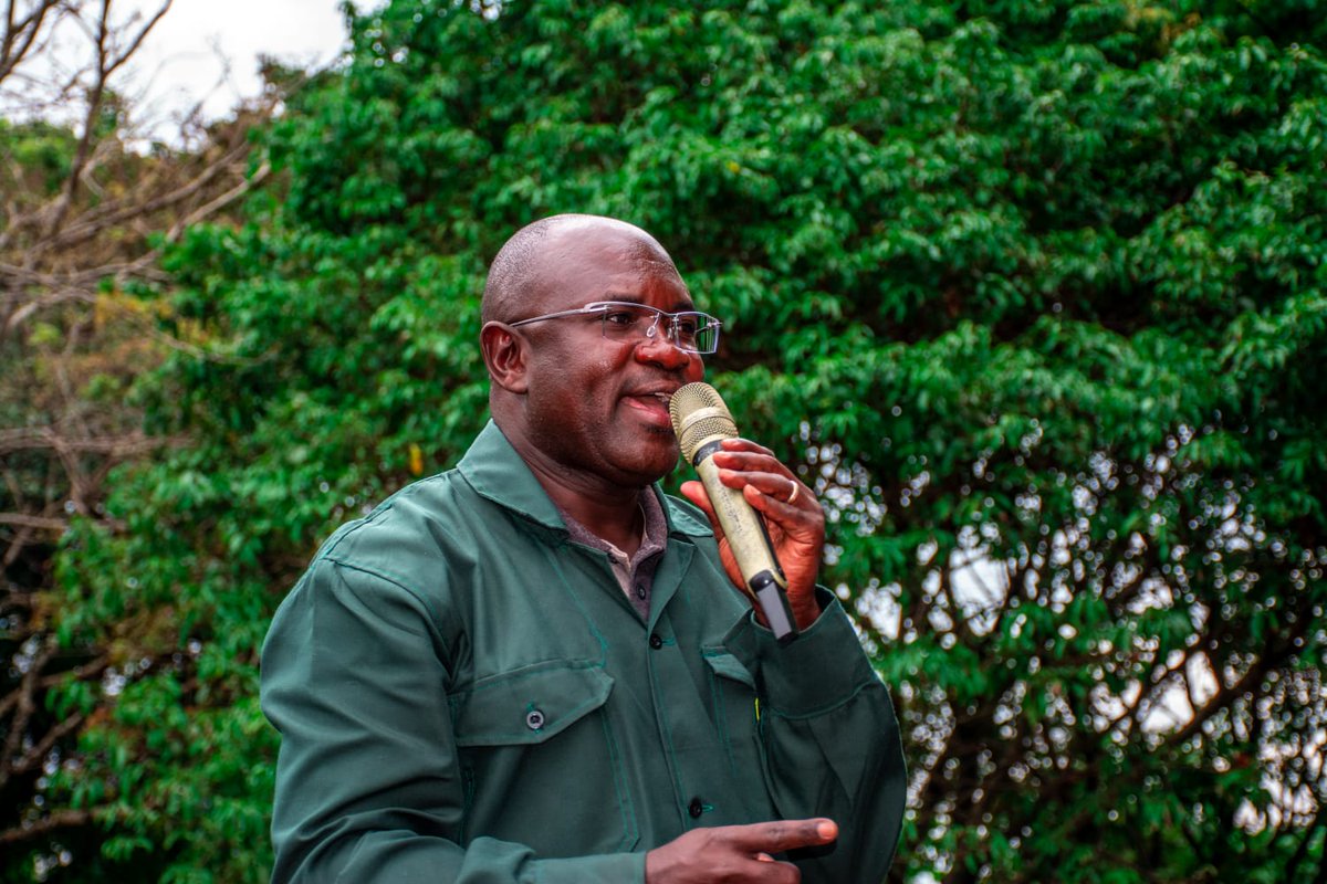 MDG Party tweet media