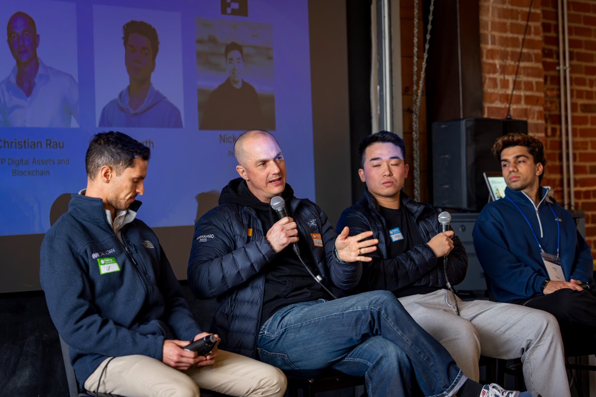 The Capital Summit tweet media