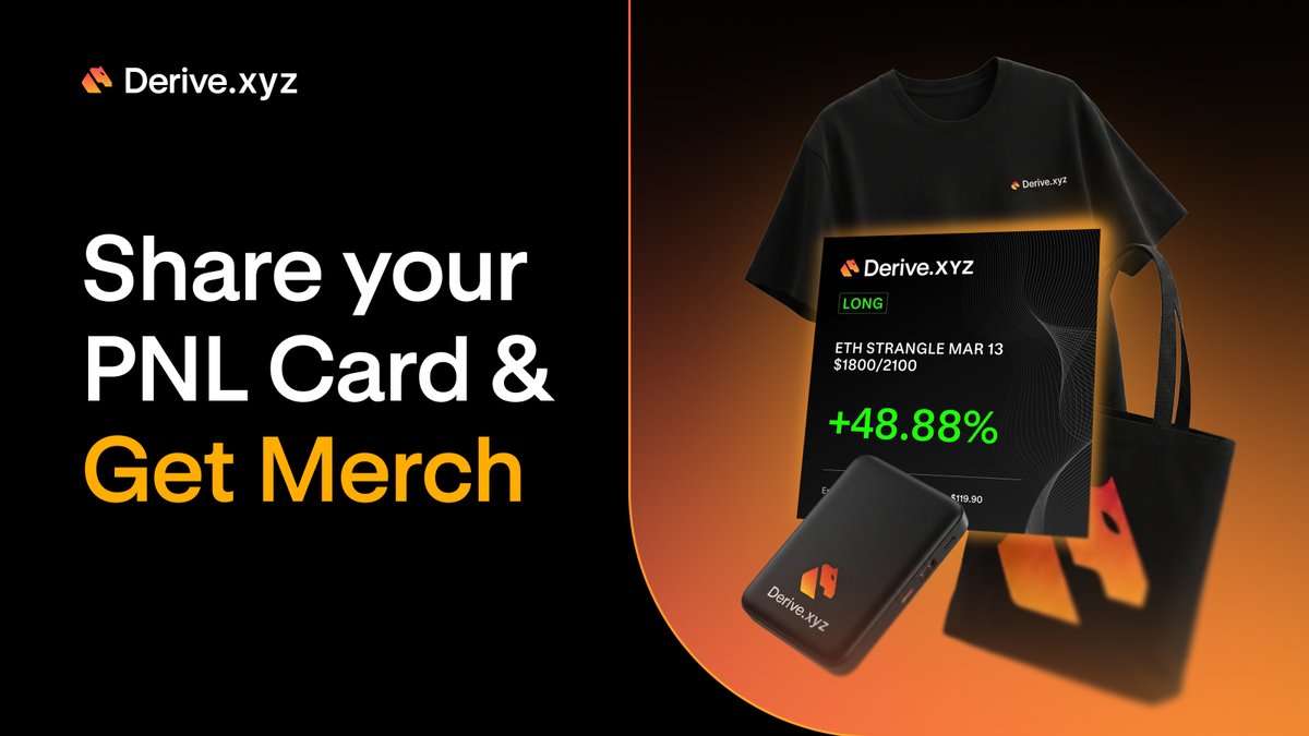 Derive.xyz tweet media