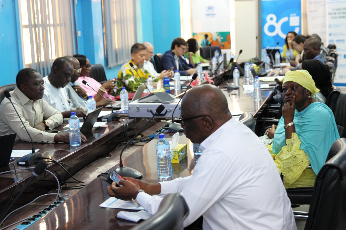 ONU Tchad tweet media