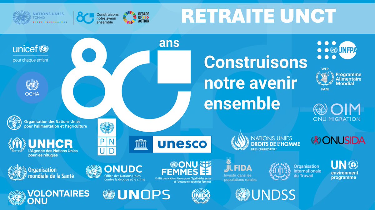 ONU Tchad tweet media