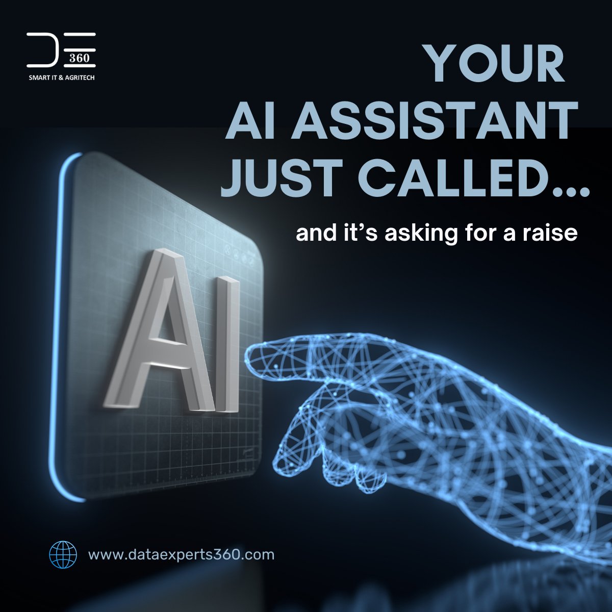 Data Experts 360 tweet media