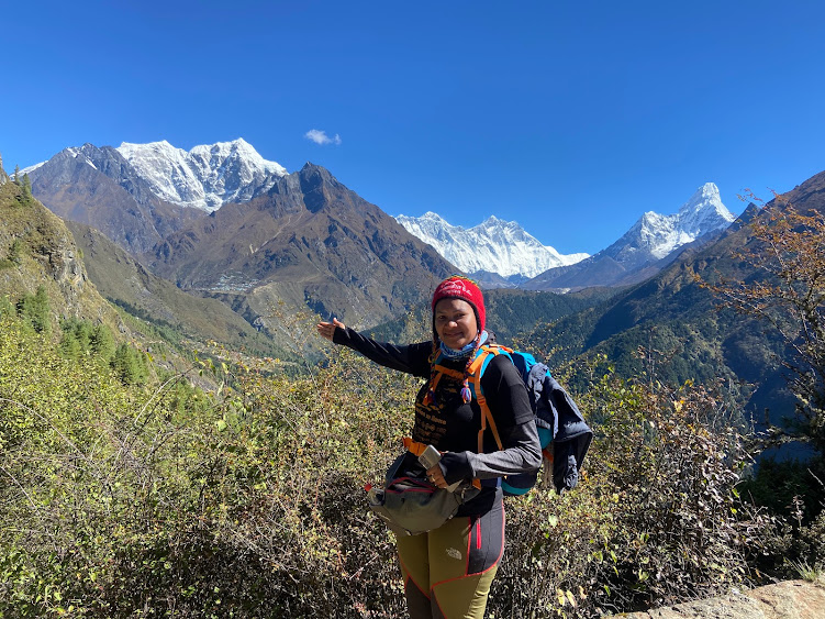nepalhimalayastrekking.com/trip/everest-b… 
#nepalhimalayastrekking 
Everest Base Camp dreams unlocked!
#EverestBaseCampTrek #Everest #Himalayas #TrekkingNepal #BaseCamp #AdventureTravel #NepalTravel