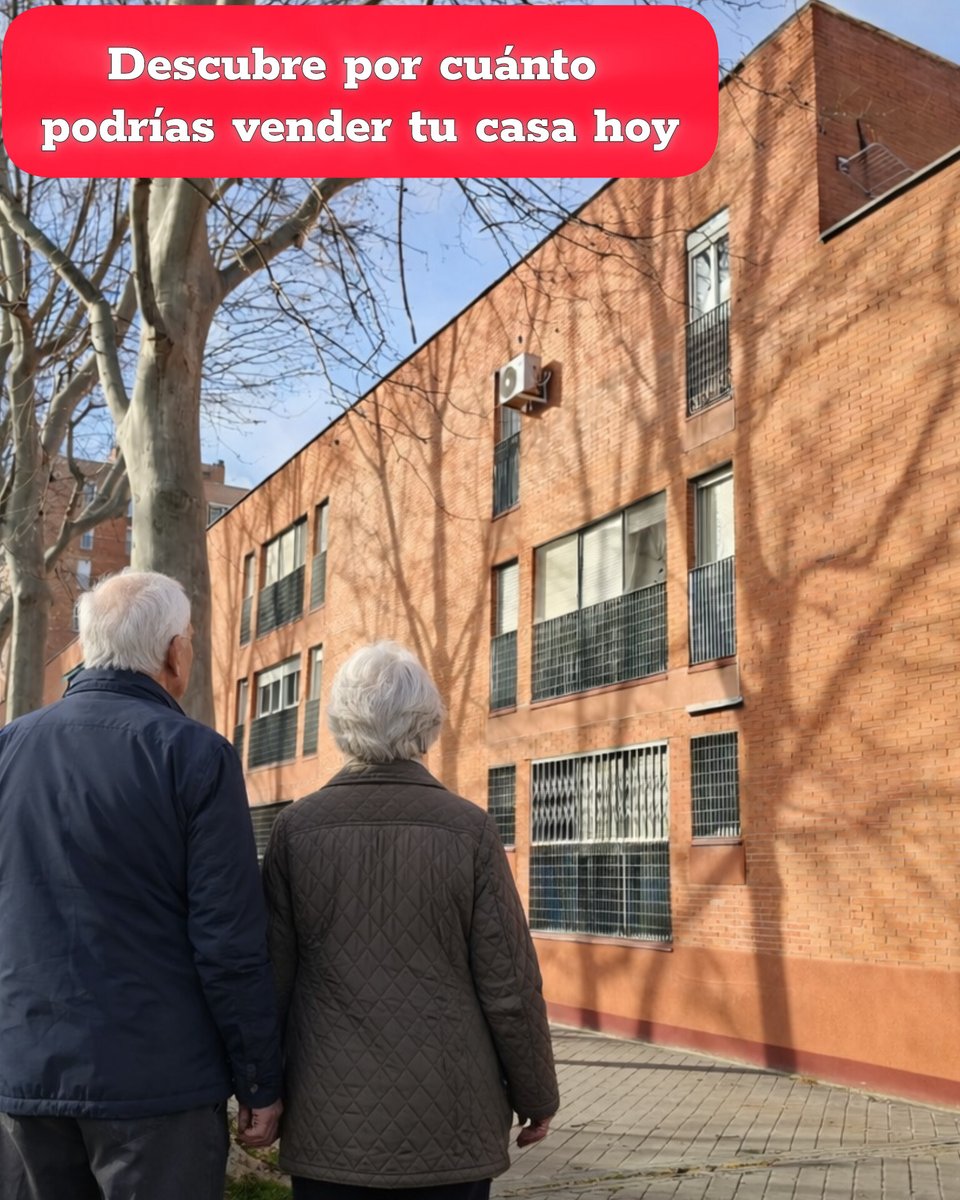 📍 Calle Albaicín, 8 – #Orcasur 28041
​⛳️ Edificio de 1983 | 3 plantas | 6 viviendas | Sin ascensor
🔎 REFERENCIA: viviendas de 117 m² a 163 m²
​💰 Precio según estado de la vivienda:
​🔧 Para reformar: 205.000 € 

​🏠 Para entrar a vivir: 245.000€ 

​✨ Reformada: 305.000€