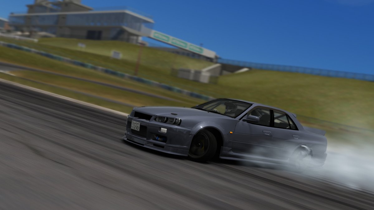 ソネやん_アセコル民【S.Y-Racing】 tweet media