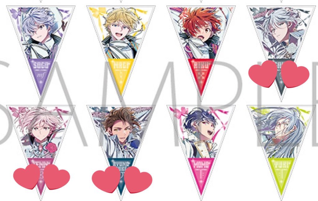 ろむろむ tweet media