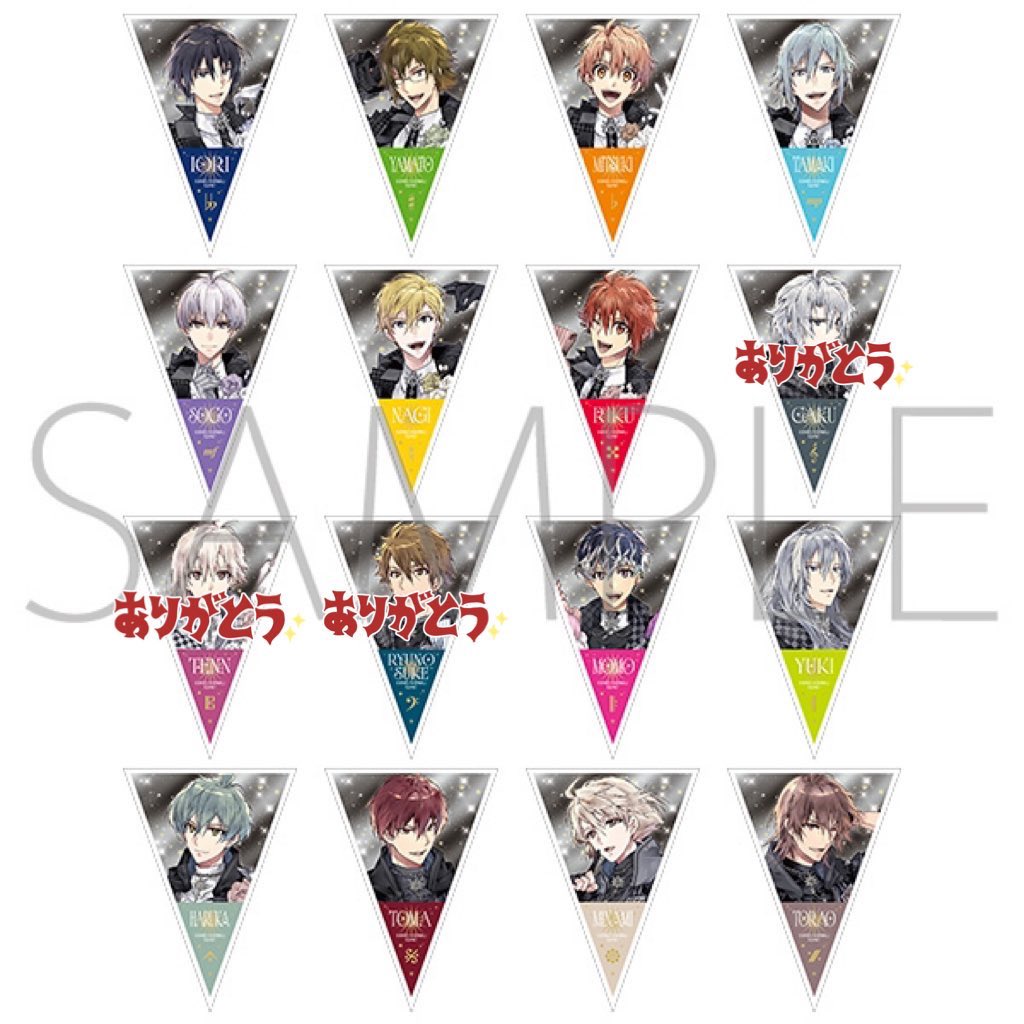 ろむろむ tweet media