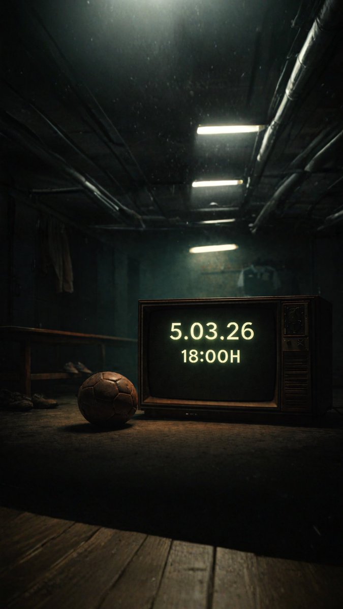 UDFDC's tweet photo. 🔜💚⏳ https://t.co/MmNraII6Lw