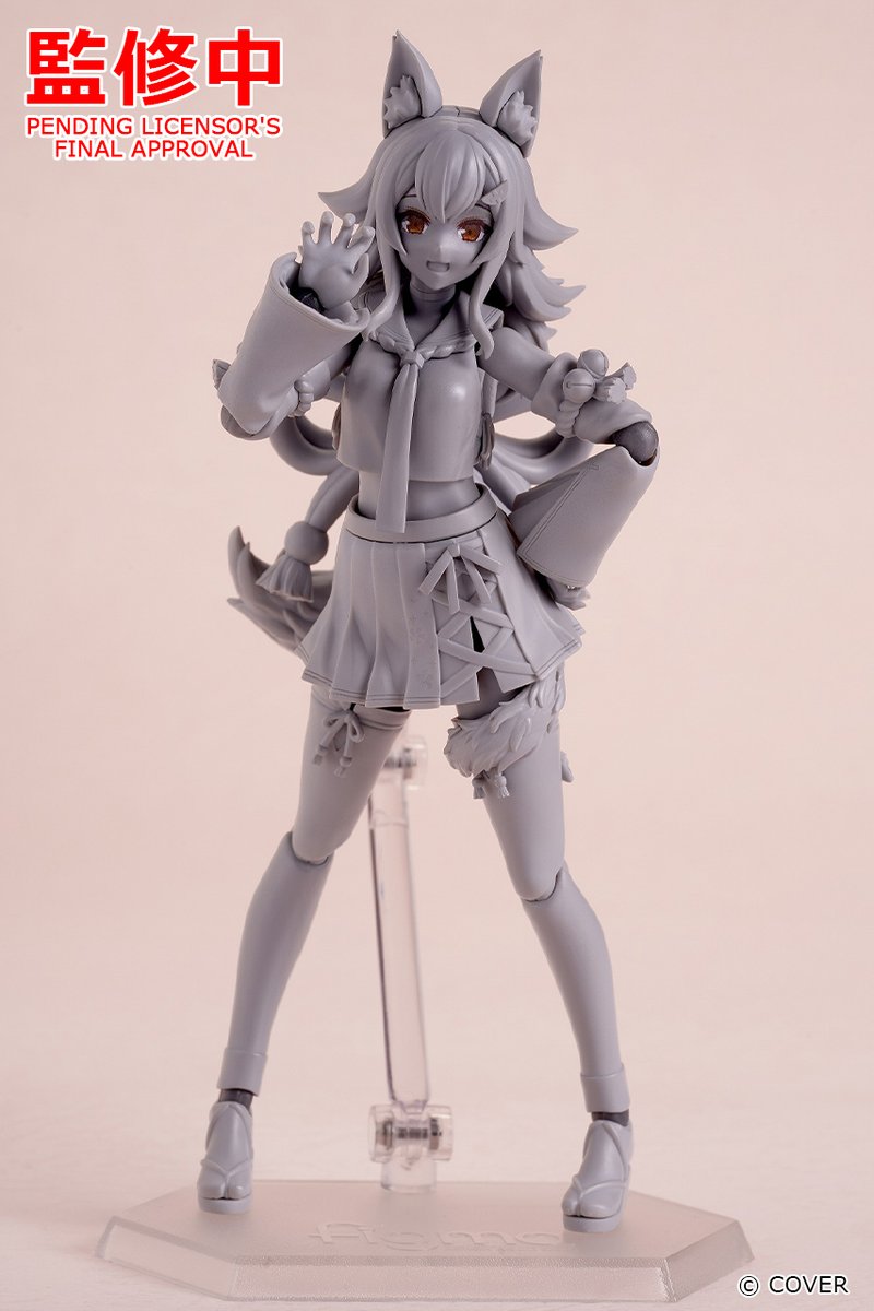 🌲 原型初公開 🌲 ￣￣￣￣￣￣￣￣￣￣ figma 大神ミオ ______